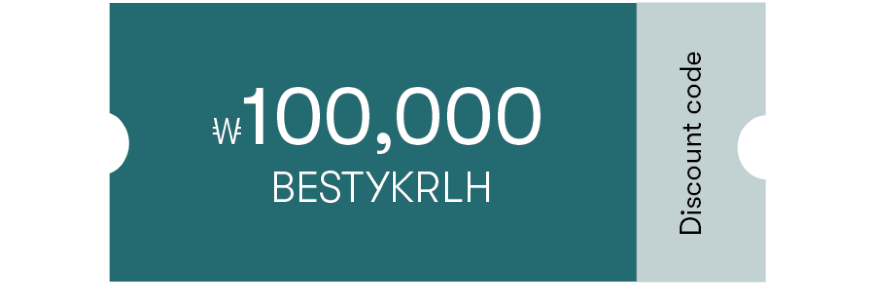 KRW100000